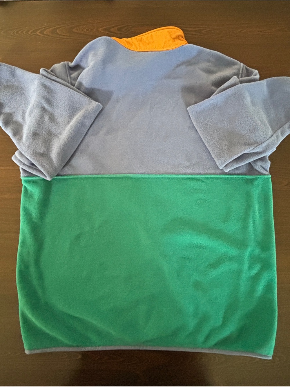 Men’s Patagonia Lightweight Fleece XL - Picture 7 of 7